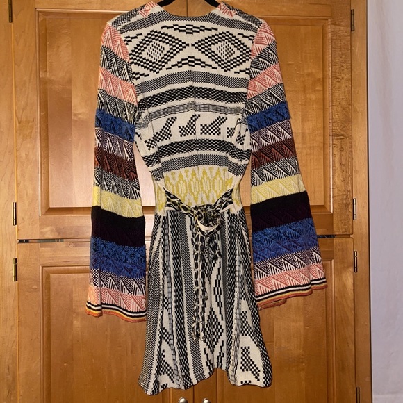 NWOT Free People Mini - Picture 5 of 5